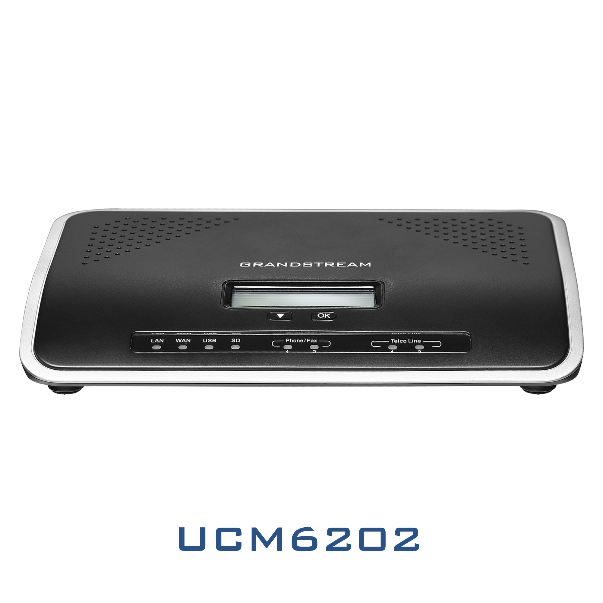 UCM6200 Series | Grandstream Networks
